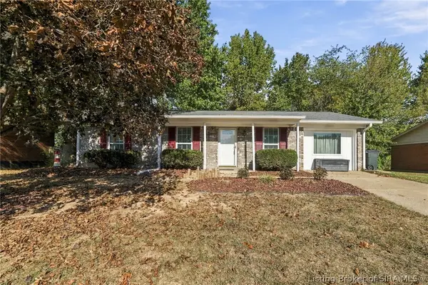 3640 Gray Fox Drive, New Albany, IN 47150
