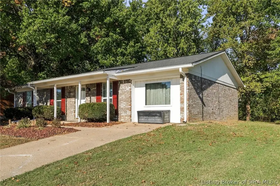 3640 Gray Fox Drive, New Albany, IN 47150 - #2