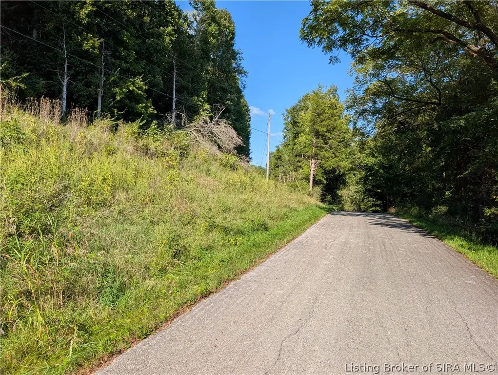 8000+ E Upper Dry Fork Road, Madison, IN 47250 - #1