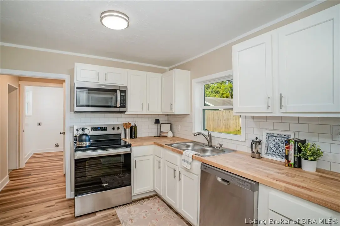 2131 Culbertson Avenue, New Albany, IN 47150 - #1