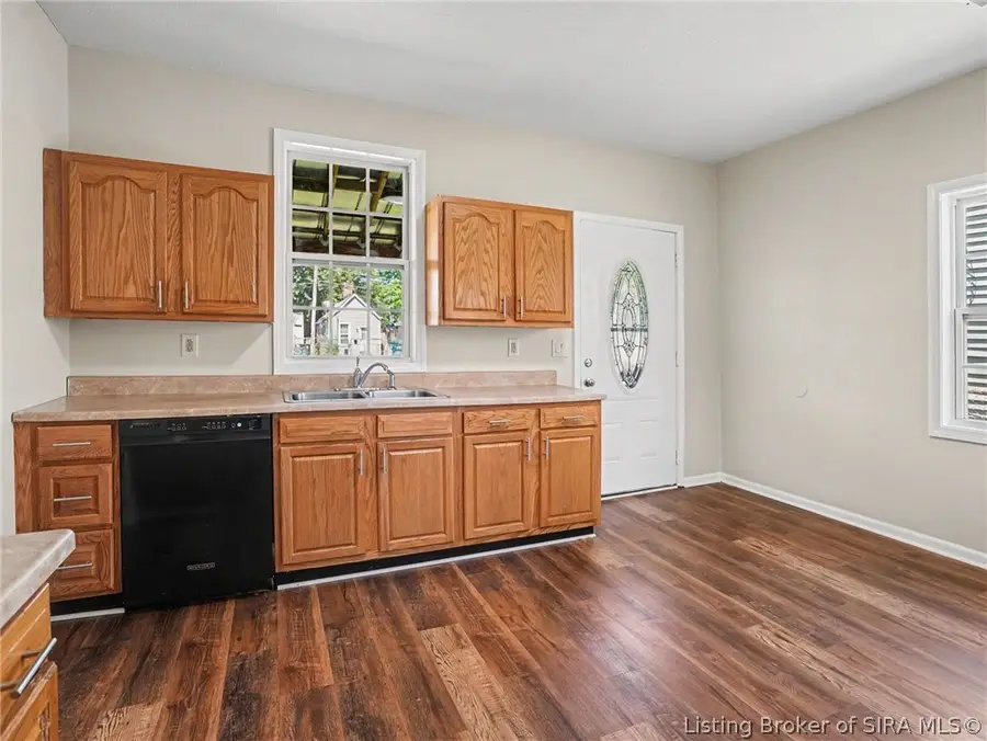 324 Galt Street, New Albany, IN 47150 - #2