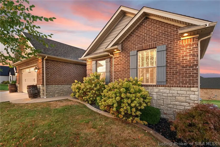 6002 Jillian Drive, Charlestown, IN 47111 - #2