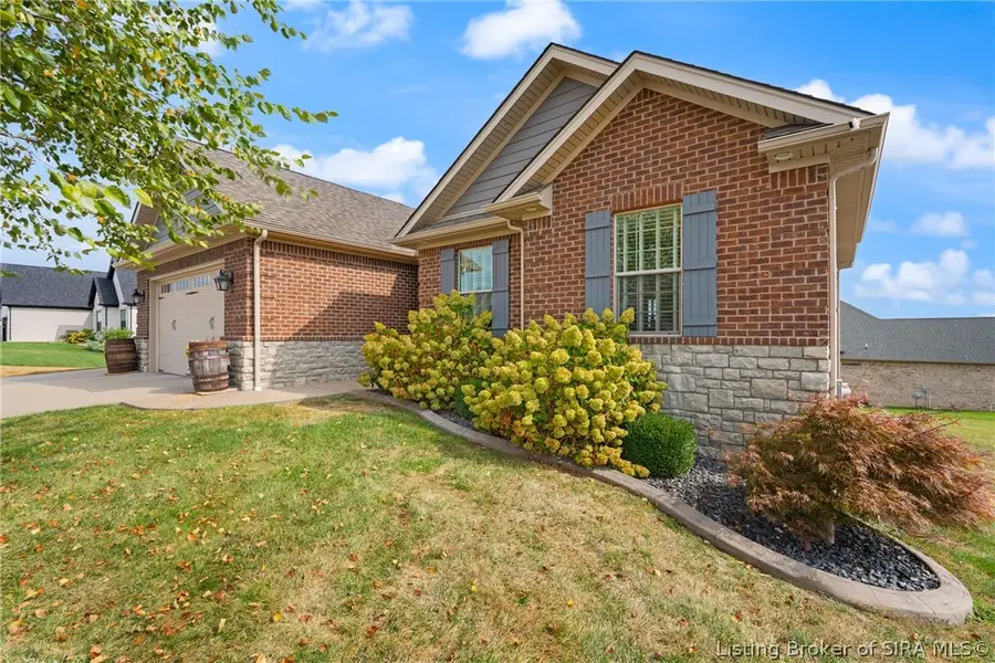 6002 Jillian Drive, Charlestown, IN 47111 - #3