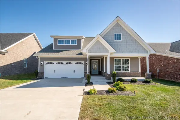 7828 Linwood Circle, Charlestown, IN 47111