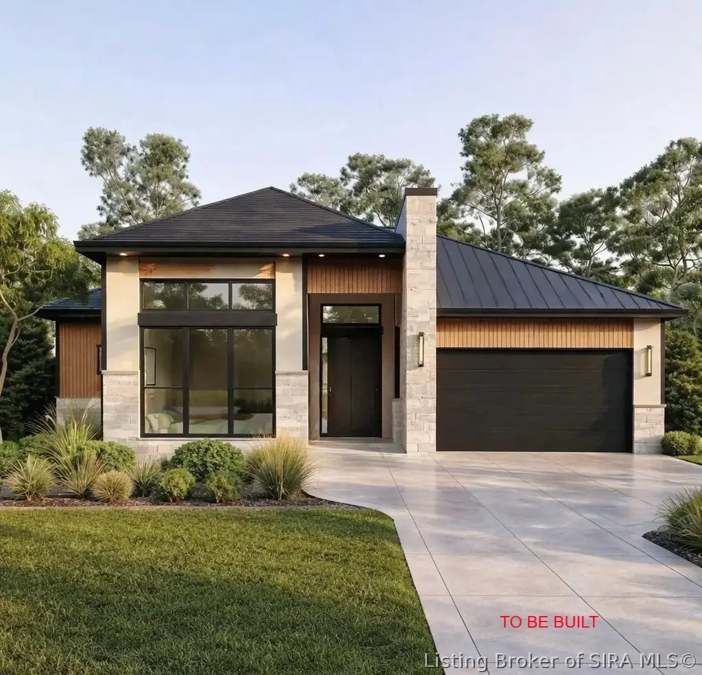 4115 Tillett Court, New Albany, IN 47150 - #1