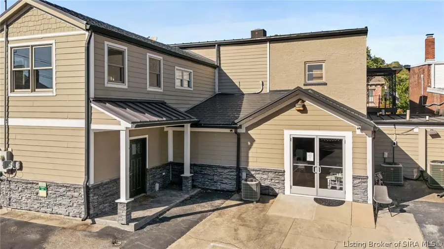 833 & 835 W Main Street, Madison, IN 47250 - #3