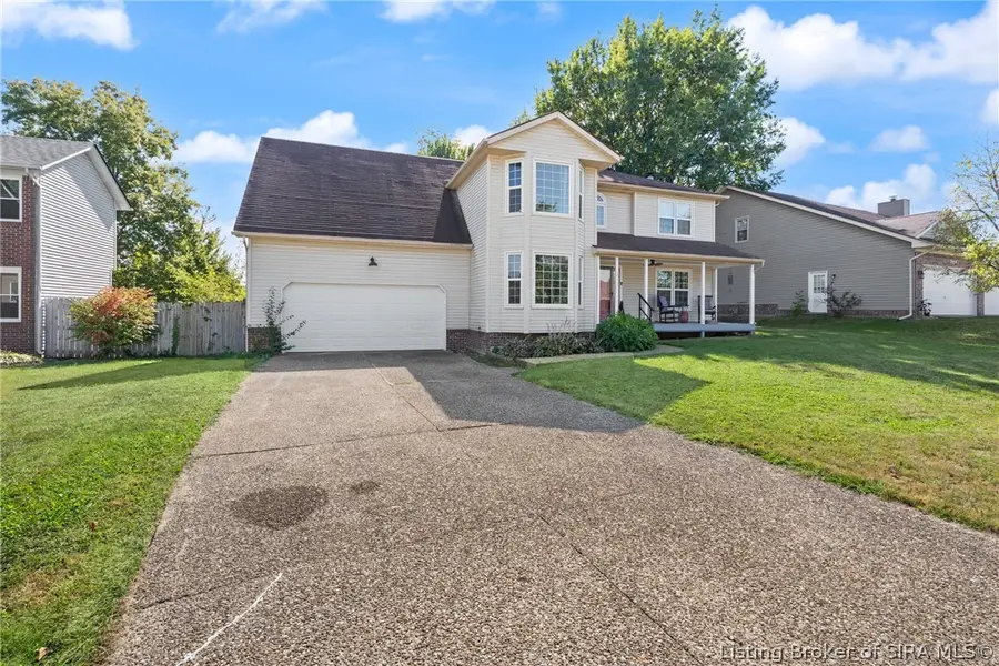3116 Gardner Boulevard, Jeffersonville, IN 47130 - #2