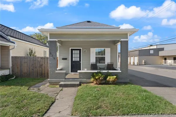 525 E 5th Street, New Albany, IN 47150