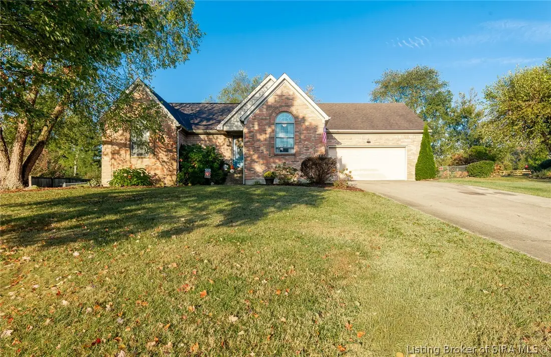 1131 Marci Lane, Georgetown, IN 47122 - #1