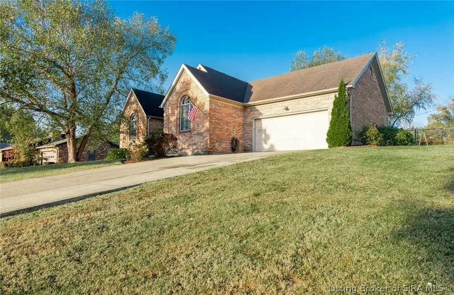 1131 Marci Lane, Georgetown, IN 47122 - #2