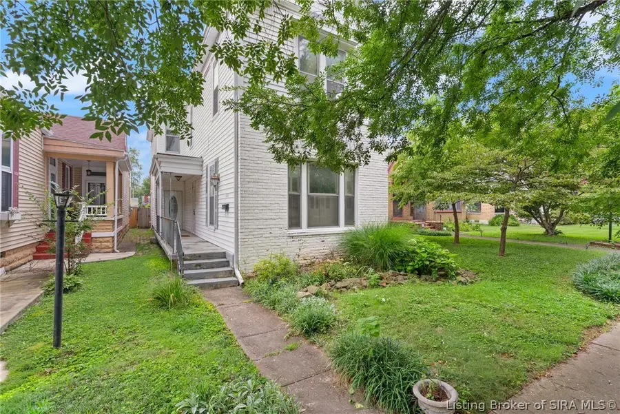 1211 E Elm Street, New Albany, IN 47150 - #2