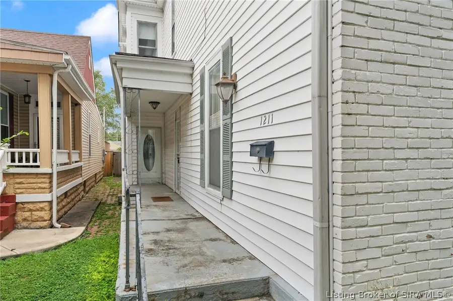 1211 E Elm Street, New Albany, IN 47150 - #3