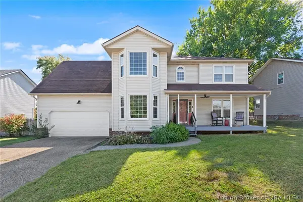 3116 Gardner, Jeffersonville, IN 47130