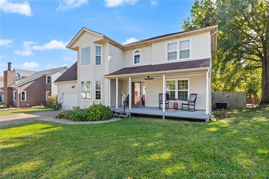 3116 Gardner, Jeffersonville, IN 47130 - #3