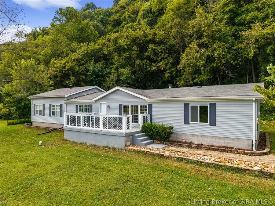 10055 Old Highway 111 Se, Elizabeth, IN 47117 - #3