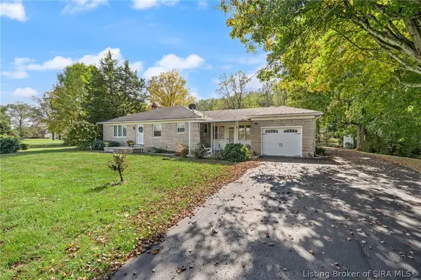 16619 State Road 60, Borden, IN 47106