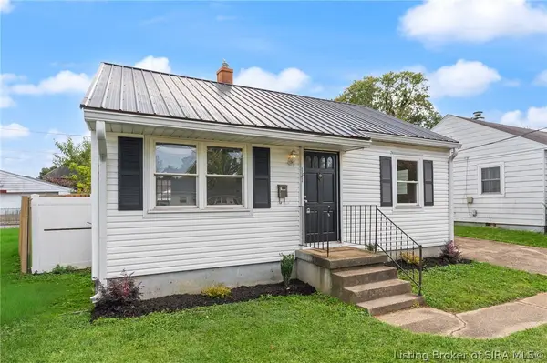 131 Adams Street, New Albany, IN 47150
