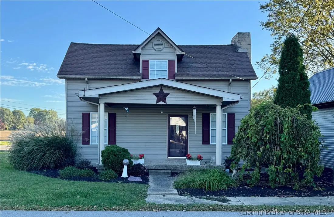 5918 Blue Ridge Road, Charlestown, IN 47111 - #1