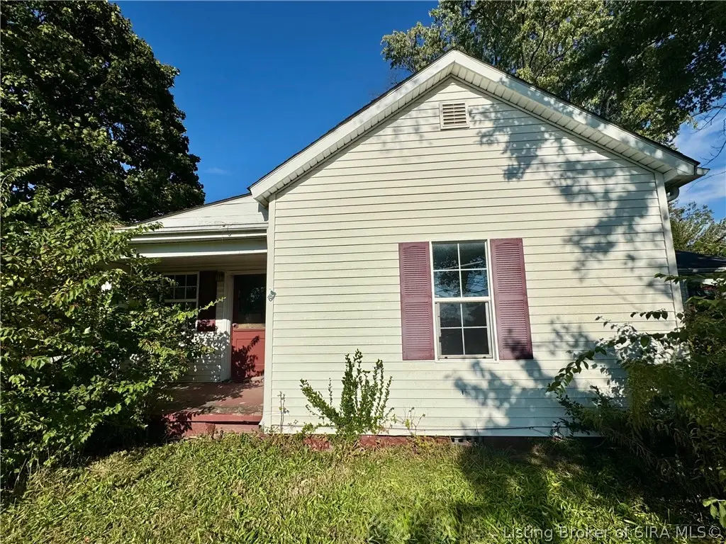 1210 New Street, Charlestown, IN 47111 - #1