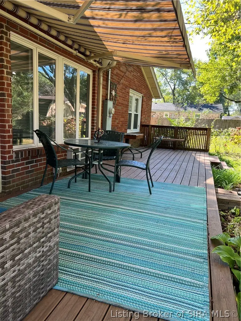 3005 Linda Drive, New Albany, IN 47150 - #2