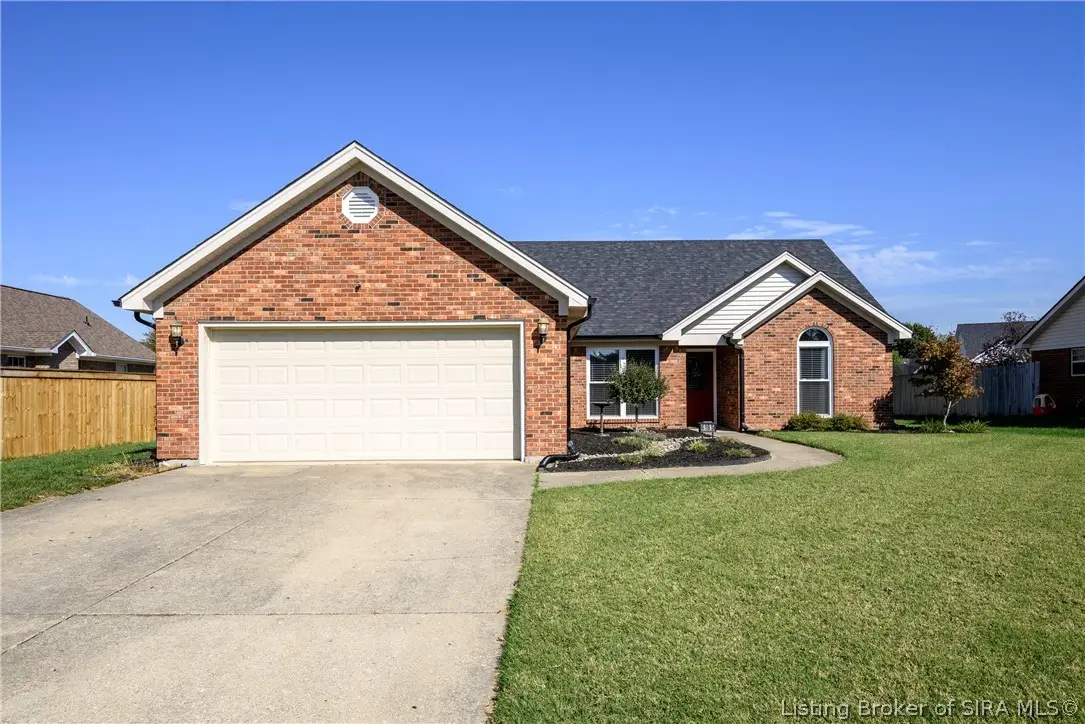 4165 Silver Slate Drive, Jeffersonville, IN 47130 - #1