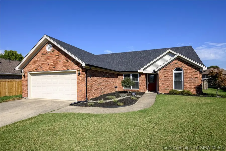 4165 Silver Slate Drive, Jeffersonville, IN 47130 - #2