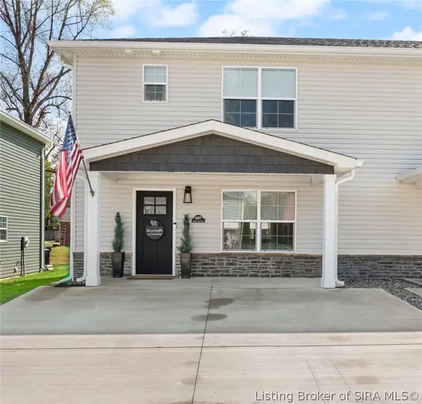 1027 Sweet Amy Way, Sellersburg, IN 47172