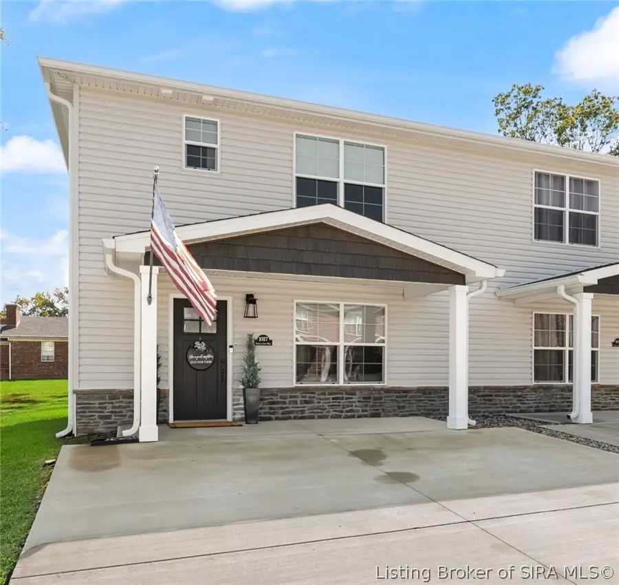 1027 Sweet Amy Way, Sellersburg, IN 47172 - #2