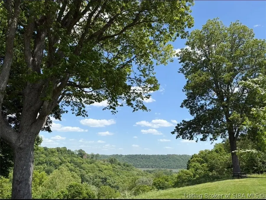 2439 S College Hills Drive, Hanover, IN 47243 - #3