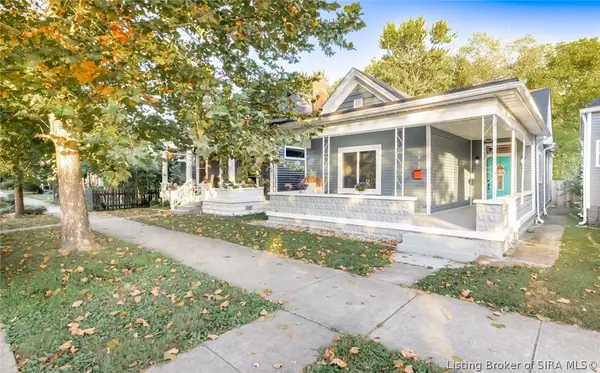 1825 Culbertson Avenue, New Albany, IN 47150