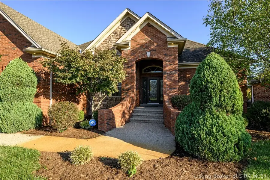 12409 Greenbriar Boulevard, Sellersburg, IN 47172 - #3