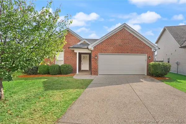 8114 Kismet Drive, Charlestown, IN 47111