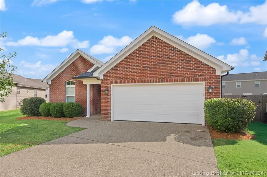 8114 Kismet Drive, Charlestown, IN 47111 - #3