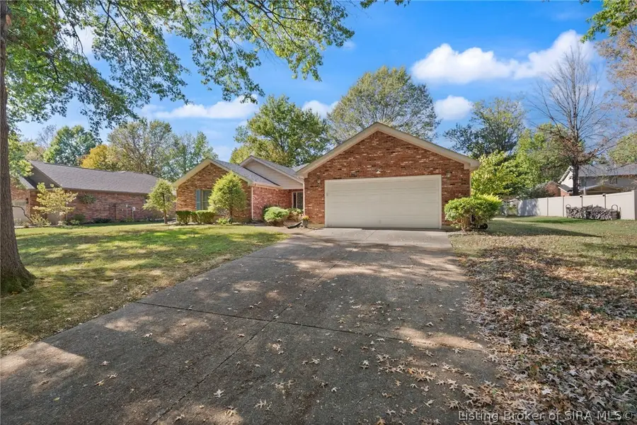 1711 Nole Drive, Jeffersonville, IN 47130 - #2
