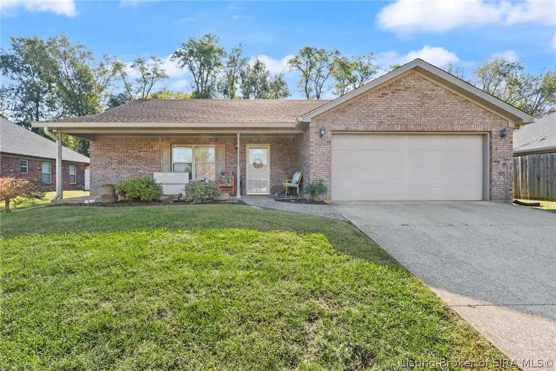 2216 Meadowbrook Way, Jeffersonville, IN 47130 - #1