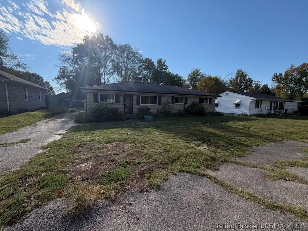 227 Longview Drive, Jeffersonville, IN 47130 - #1