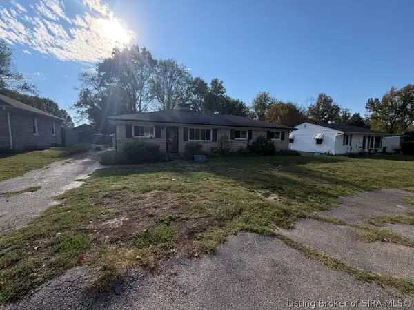 227 Longview Drive, Jeffersonville, IN 47130