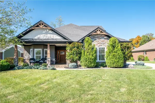1610 Augusta Parkway, Henryville, IN 47126