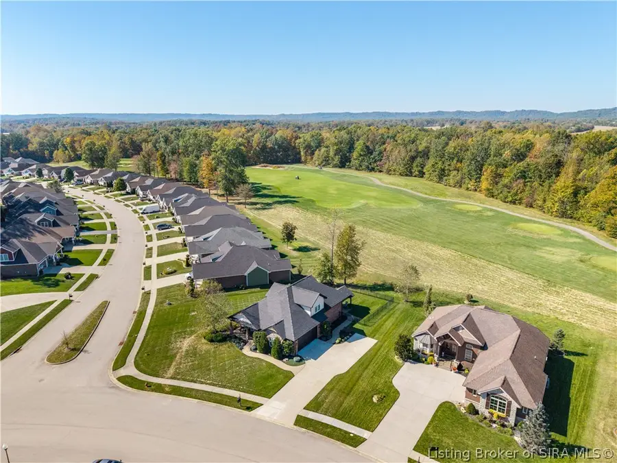 1610 Augusta Parkway, Henryville, IN 47126 - #2