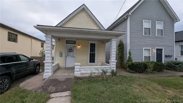 613 E 5th Street, New Albany, IN 47150