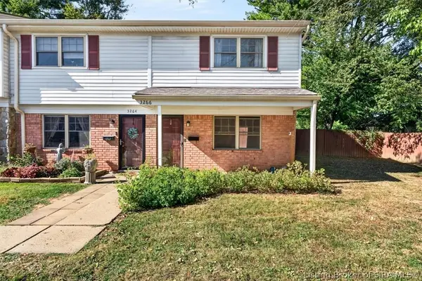 3266 Wooded Way, Jeffersonville, IN 47130