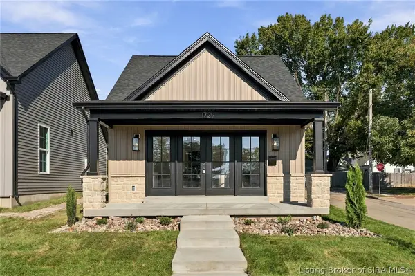 1729 S Division Street, New Albany, IN 47150