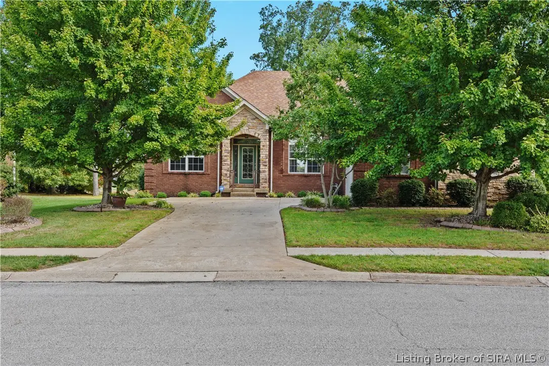 11552 Valley Forge, Sellersburg, IN 47172 - #1