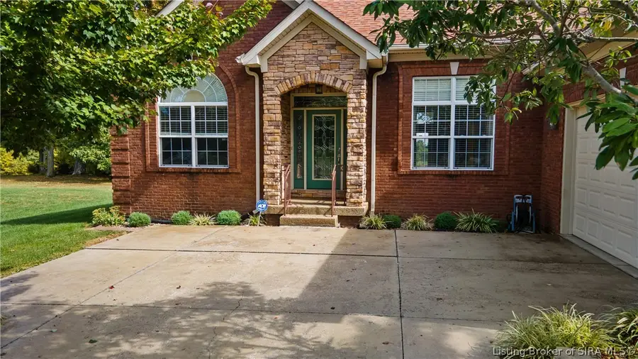 11552 Valley Forge, Sellersburg, IN 47172 - #2