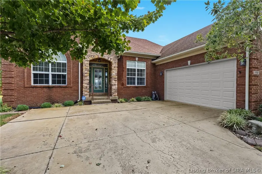11552 Valley Forge, Sellersburg, IN 47172 - #3