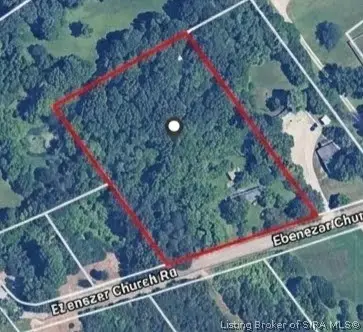 1213 Ebenezer Church Road, Memphis, IN 47143