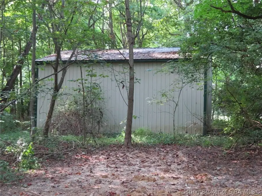 1213 Ebenezer Church Road, Memphis, IN 47143 - #3
