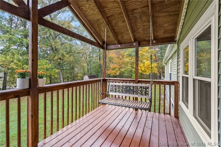 2206 Old State Road, Henryville, IN 47126 - #2
