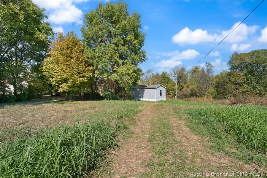9651 S Hillview Drive, Pekin, IN 47165 - #2