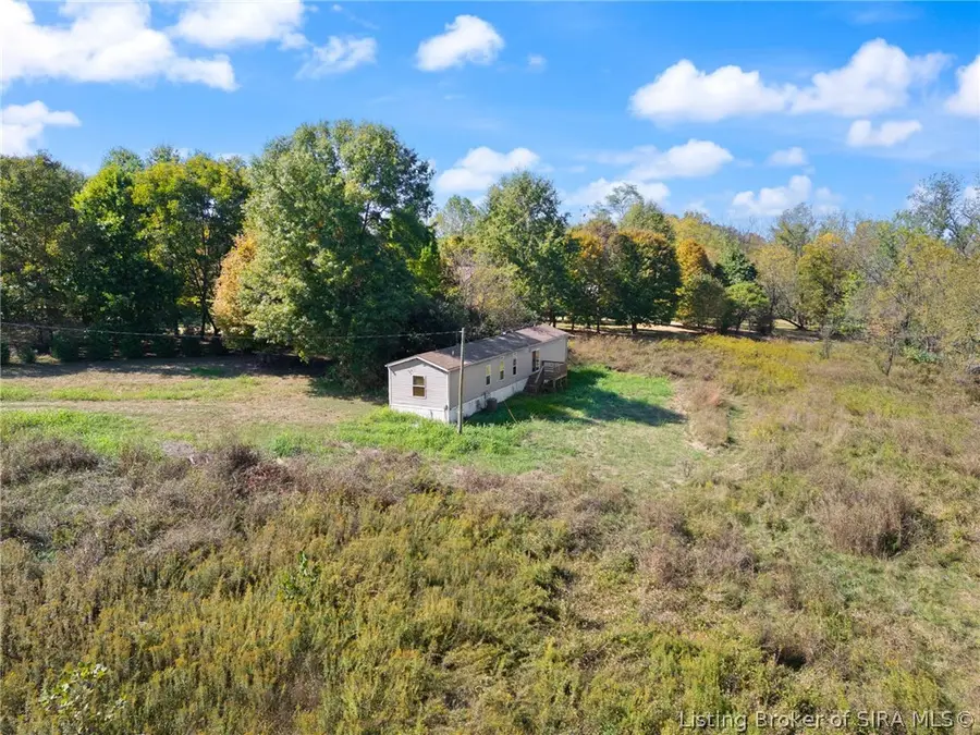 9651 S Hillview Drive, Pekin, IN 47165 - #3